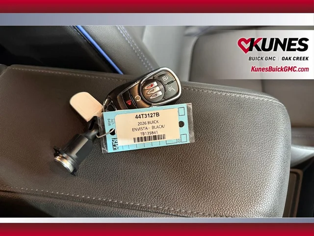 SEMINUEVOS BUICK Envista a Estados en autogozo