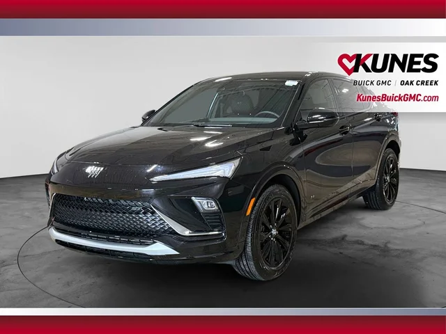 SEMINUEVOS BUICK Envista a Estados en autogozo