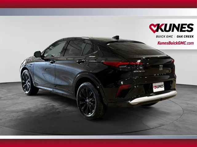 SEMINUEVOS BUICK Envista a Estados en autogozo