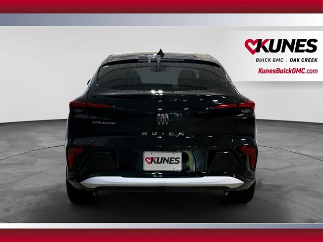 SEMINUEVOS BUICK Envista a Estados en autogozo