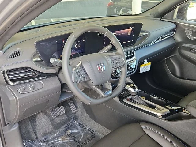 Nuevos BUICK ENVISTA à Estados chez autogozo