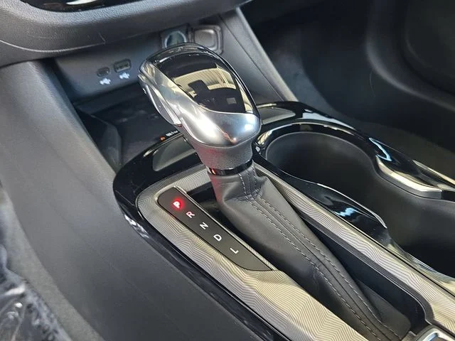 Nuevos BUICK ENVISTA à Estados chez autogozo