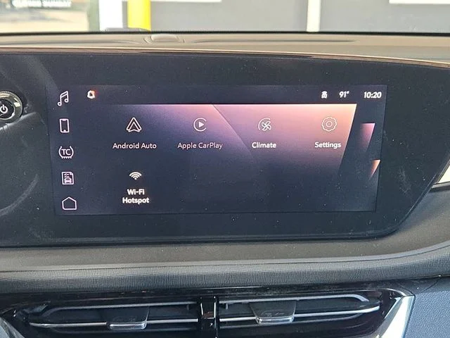 Nuevos BUICK ENVISTA à Estados chez autogozo