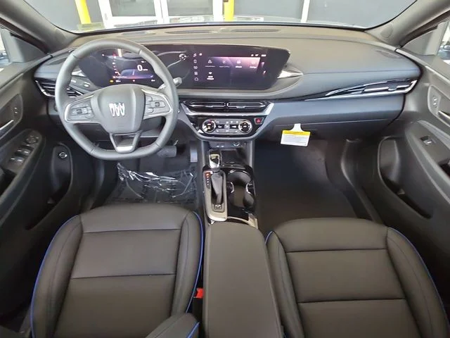 Nuevos BUICK ENVISTA à Estados chez autogozo
