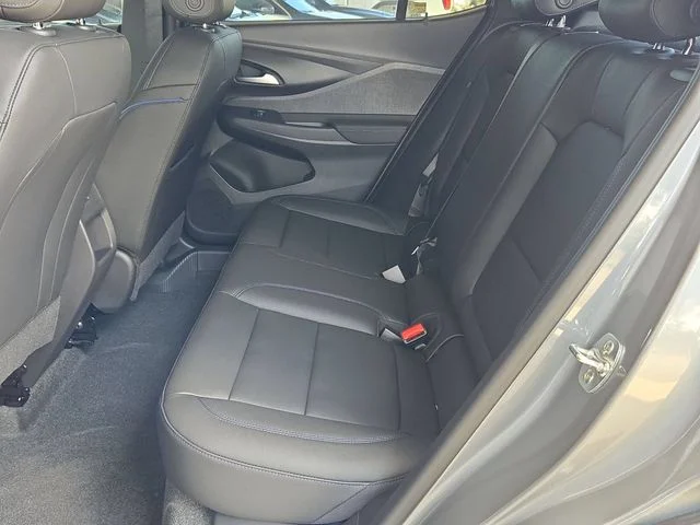 Nuevos BUICK ENVISTA à Estados chez autogozo