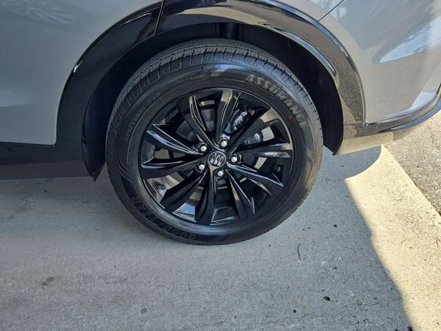 Nuevos BUICK ENVISTA à Estados chez autogozo