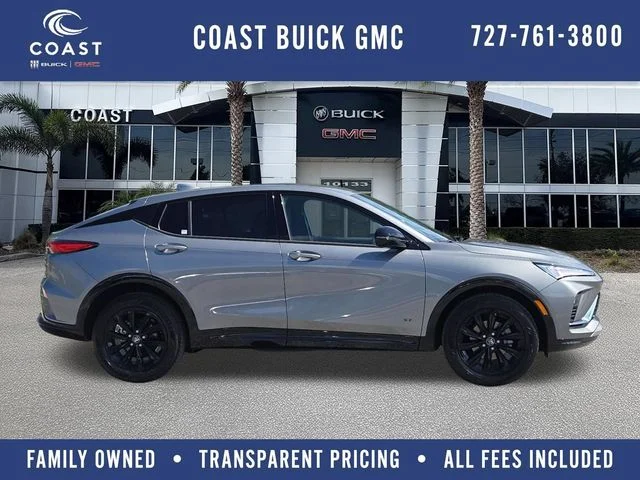 Nuevos BUICK ENVISTA à Estados chez autogozo