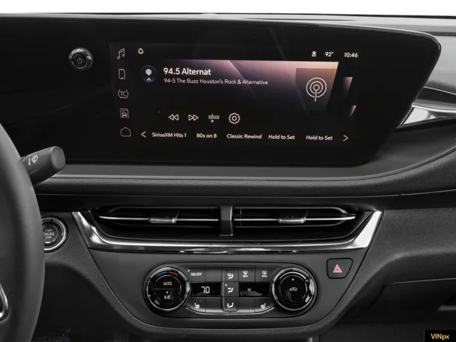 Nuevos BUICK ENVISTA à Estados chez autogozo