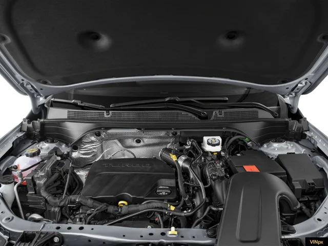 Nuevos BUICK ENVISTA à Estados chez autogozo