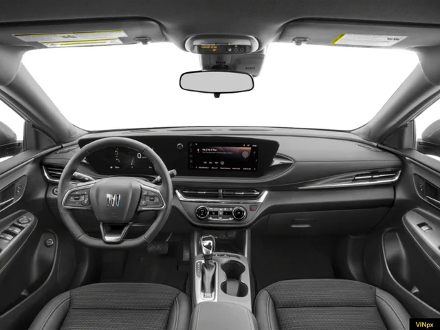 Nuevos BUICK ENVISTA à Estados chez autogozo