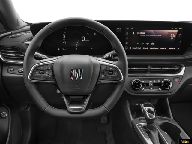 Nuevos BUICK ENVISTA à Estados chez autogozo