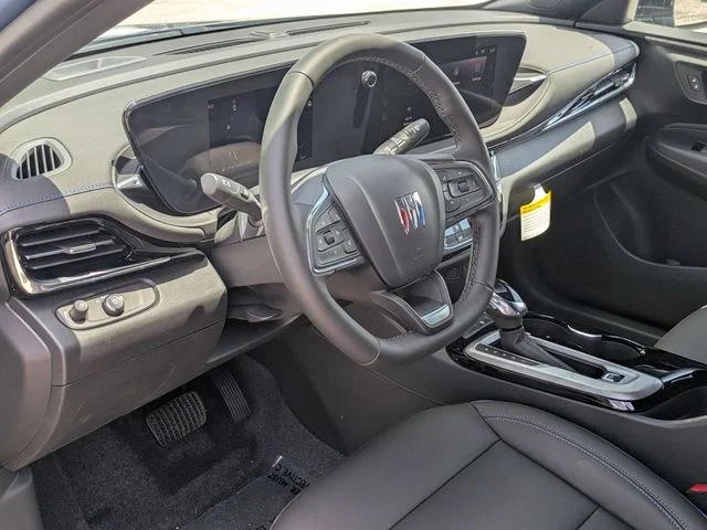 Nuevos BUICK ENVISTA à Estados chez autogozo
