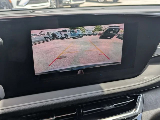 Nuevos BUICK ENVISTA à Estados chez autogozo