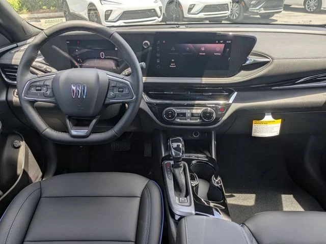 Nuevos BUICK ENVISTA à Estados chez autogozo