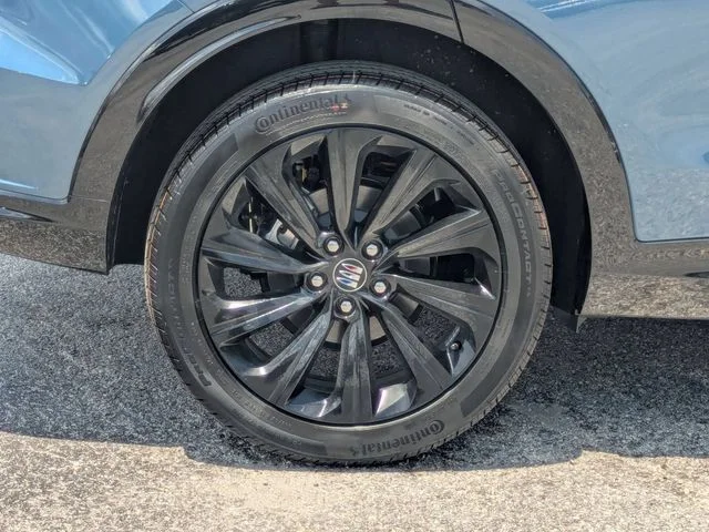 Nuevos BUICK ENVISTA à Estados chez autogozo