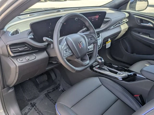 Nuevos BUICK ENVISTA à Estados chez autogozo