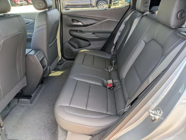 Nuevos BUICK ENVISTA à Estados chez autogozo