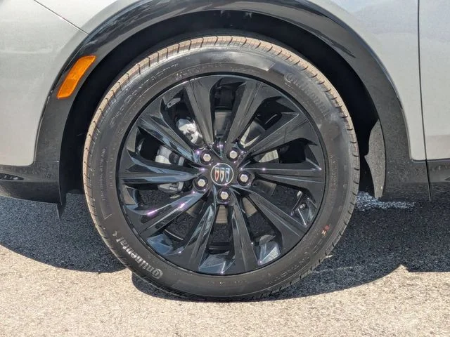 Nuevos BUICK ENVISTA à Estados chez autogozo