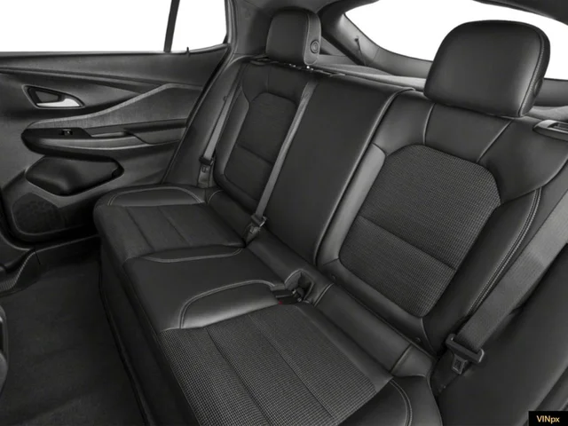 Nuevos BUICK ENVISTA à Estados chez autogozo