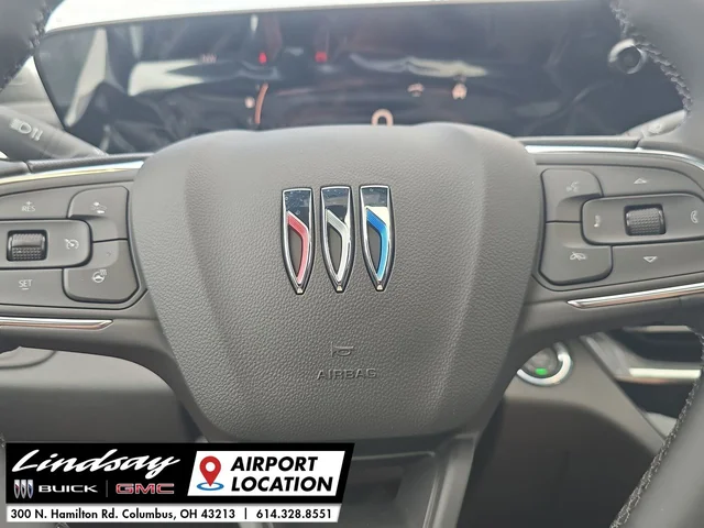 Nuevos BUICK ENVISTA à Estados chez autogozo