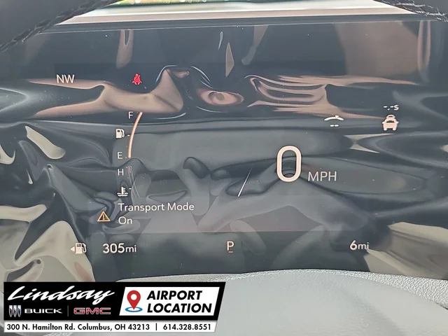 Nuevos BUICK ENVISTA à Estados chez autogozo