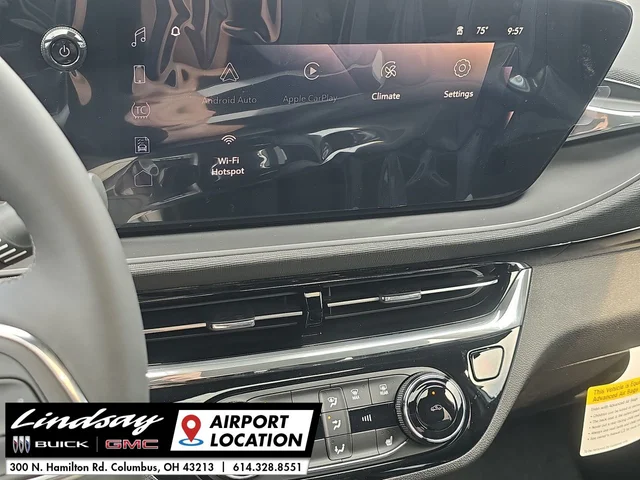 Nuevos BUICK ENVISTA à Estados chez autogozo
