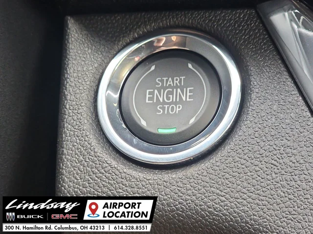 Nuevos BUICK ENVISTA à Estados chez autogozo