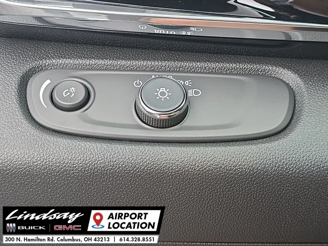 Nuevos BUICK ENVISTA à Estados chez autogozo