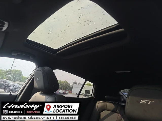 Nuevos BUICK ENVISTA à Estados chez autogozo