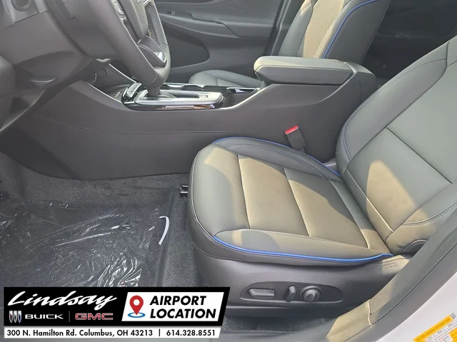 Nuevos BUICK ENVISTA à Estados chez autogozo