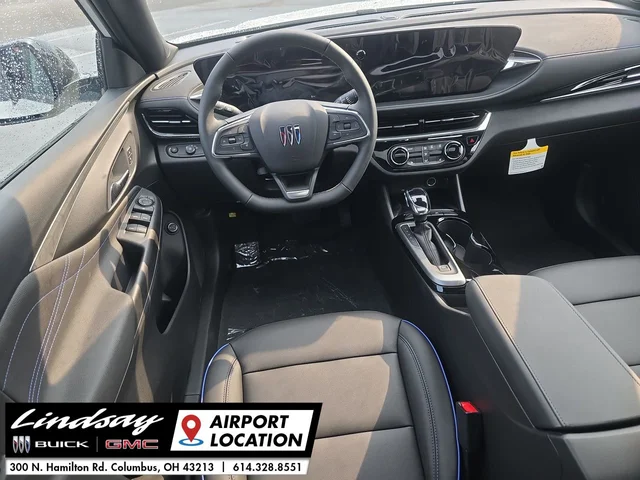 Nuevos BUICK ENVISTA à Estados chez autogozo