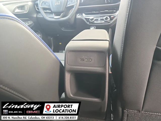 Nuevos BUICK ENVISTA à Estados chez autogozo
