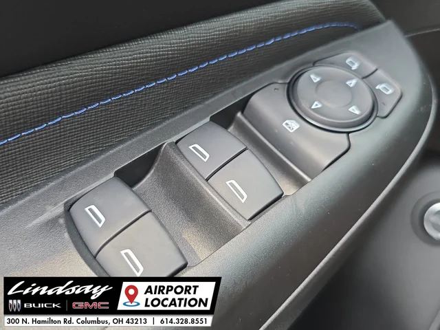 Nuevos BUICK ENVISTA à Estados chez autogozo