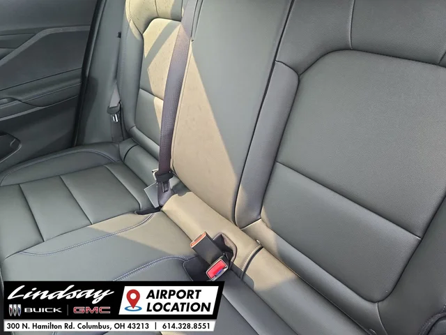 Nuevos BUICK ENVISTA à Estados chez autogozo