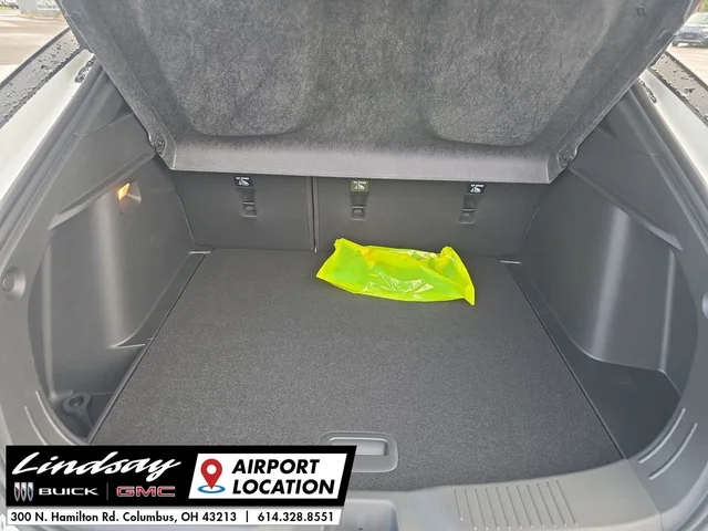 Nuevos BUICK ENVISTA à Estados chez autogozo