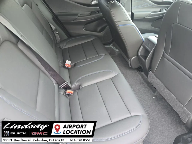 Nuevos BUICK ENVISTA à Estados chez autogozo