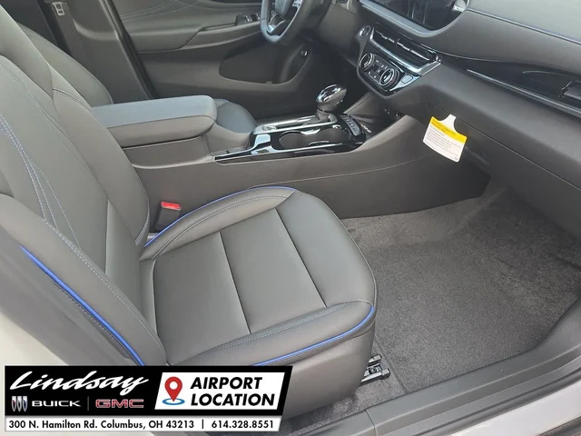 Nuevos BUICK ENVISTA à Estados chez autogozo
