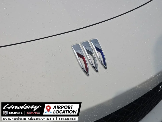 Nuevos BUICK ENVISTA à Estados chez autogozo