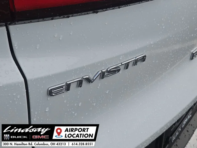 Nuevos BUICK ENVISTA à Estados chez autogozo