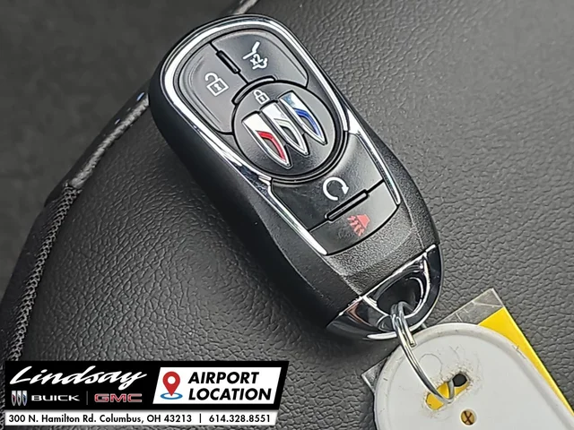 Nuevos BUICK ENVISTA à Estados chez autogozo