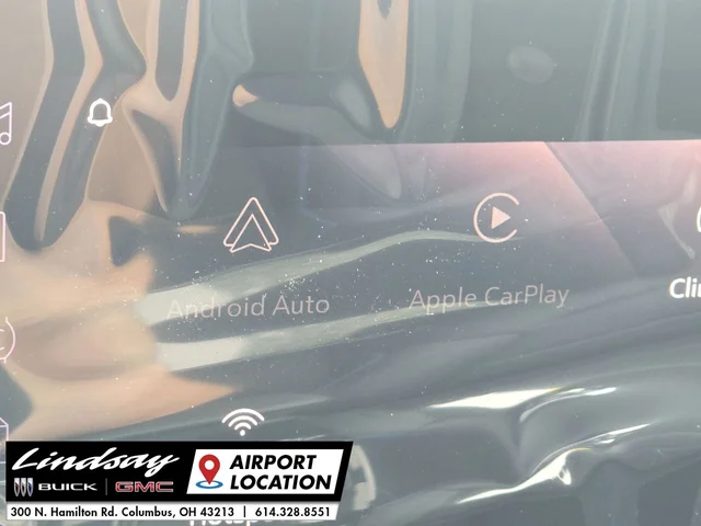 Nuevos BUICK ENVISTA à Estados chez autogozo