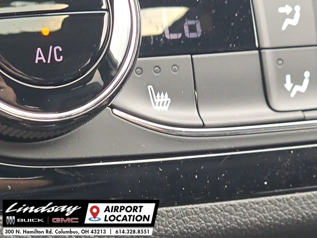 Nuevos BUICK ENVISTA à Estados chez autogozo