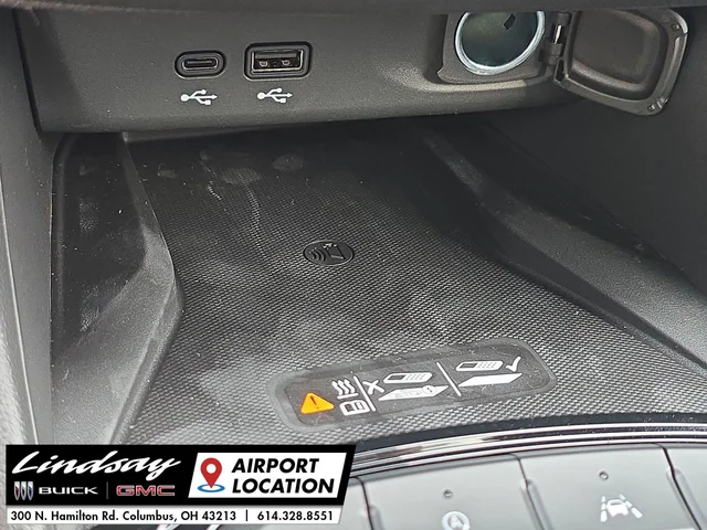 Nuevos BUICK ENVISTA à Estados chez autogozo