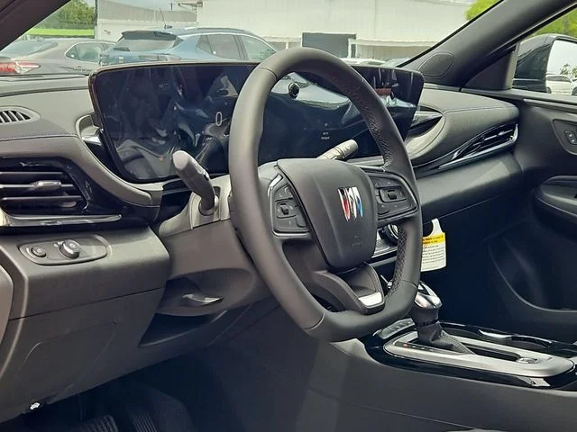 Nuevos BUICK ENVISTA à Estados chez autogozo