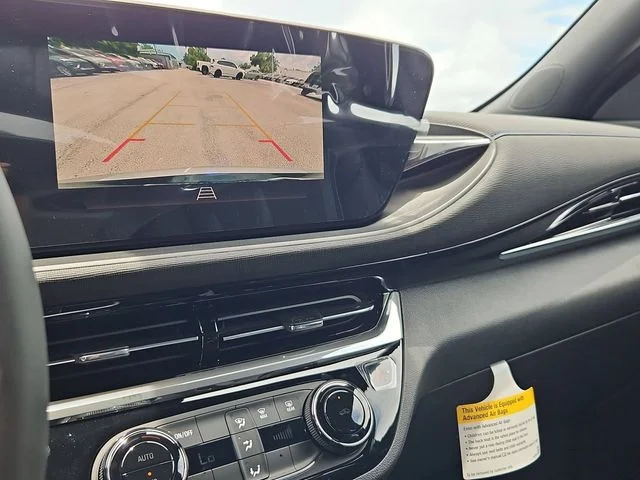 Nuevos BUICK ENVISTA à Estados chez autogozo