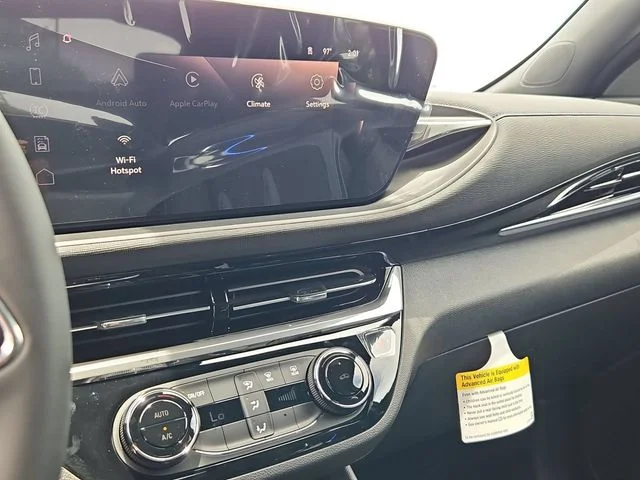 Nuevos BUICK ENVISTA à Estados chez autogozo