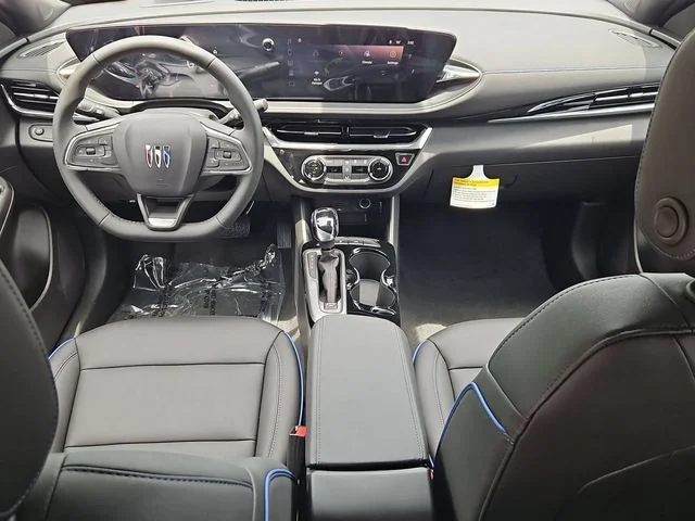 Nuevos BUICK ENVISTA à Estados chez autogozo