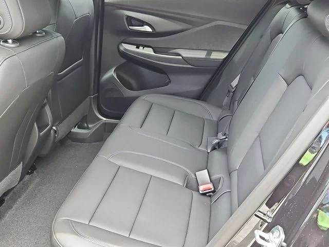 Nuevos BUICK ENVISTA à Estados chez autogozo