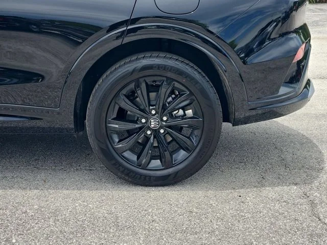Nuevos BUICK ENVISTA à Estados chez autogozo