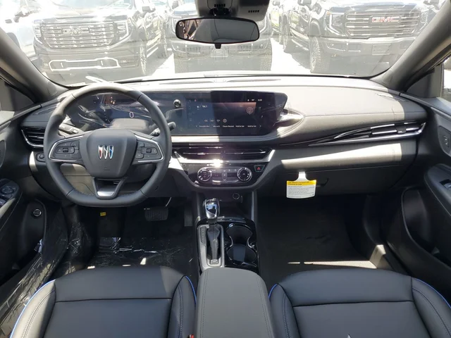 Nuevos BUICK ENVISTA à Estados chez autogozo